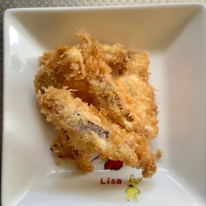 皮がついてもはねないイカフライ レシピ 作り方 By Cookingjuju 楽天レシピ 皮がついてもはねないイカフライ レシピ 作り方 By Cookingjuju 楽天レシピ